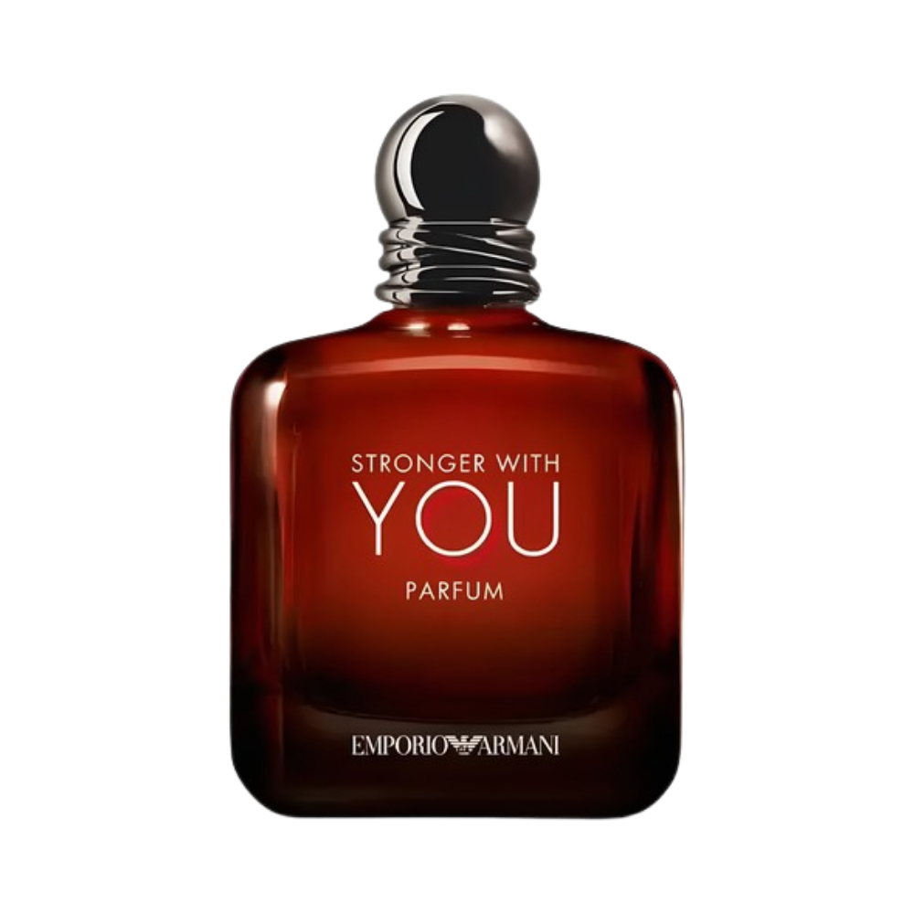ARMANI STRONGER WITH YOU PARFUM 100mL