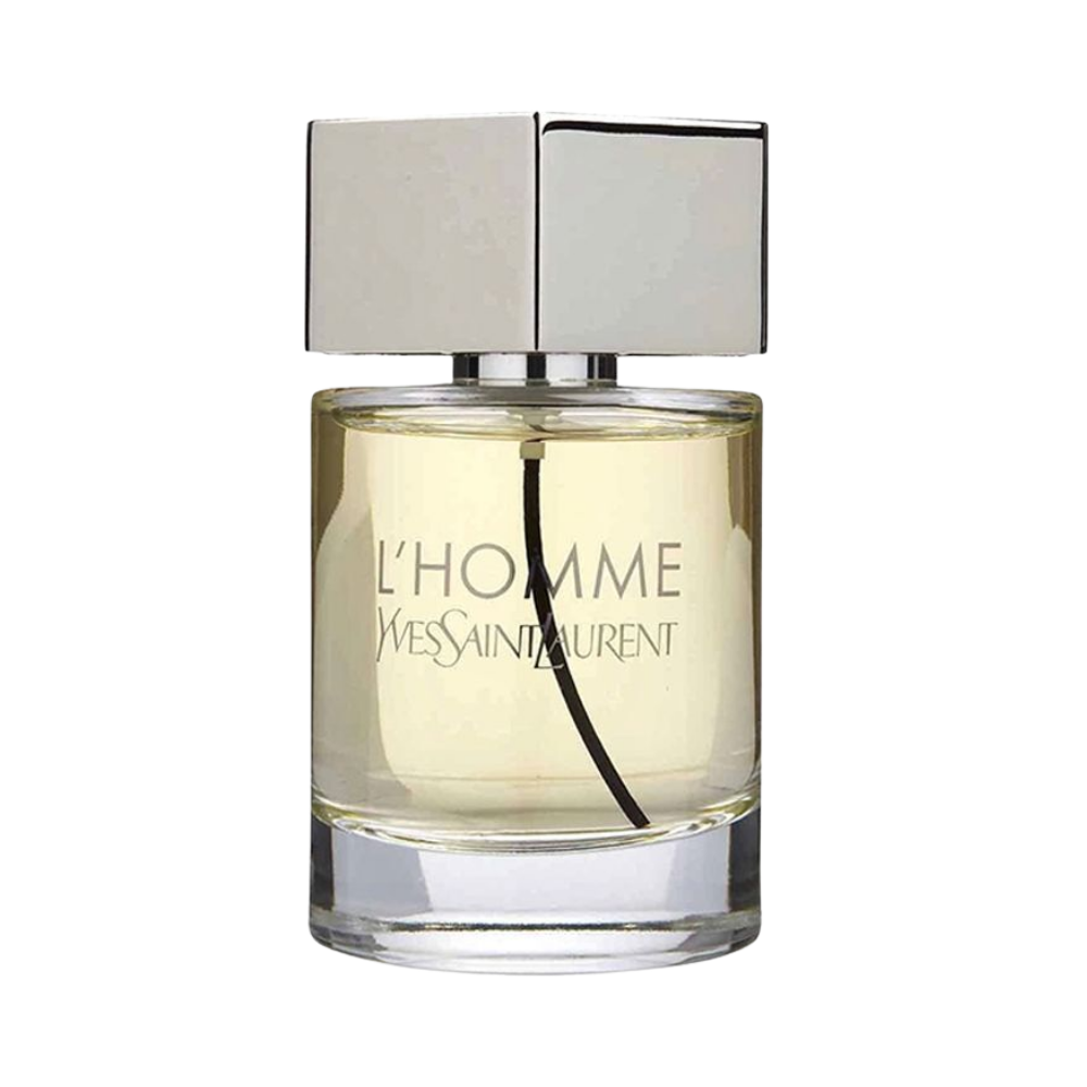 YSL L'HOMME (EDT) 100mL