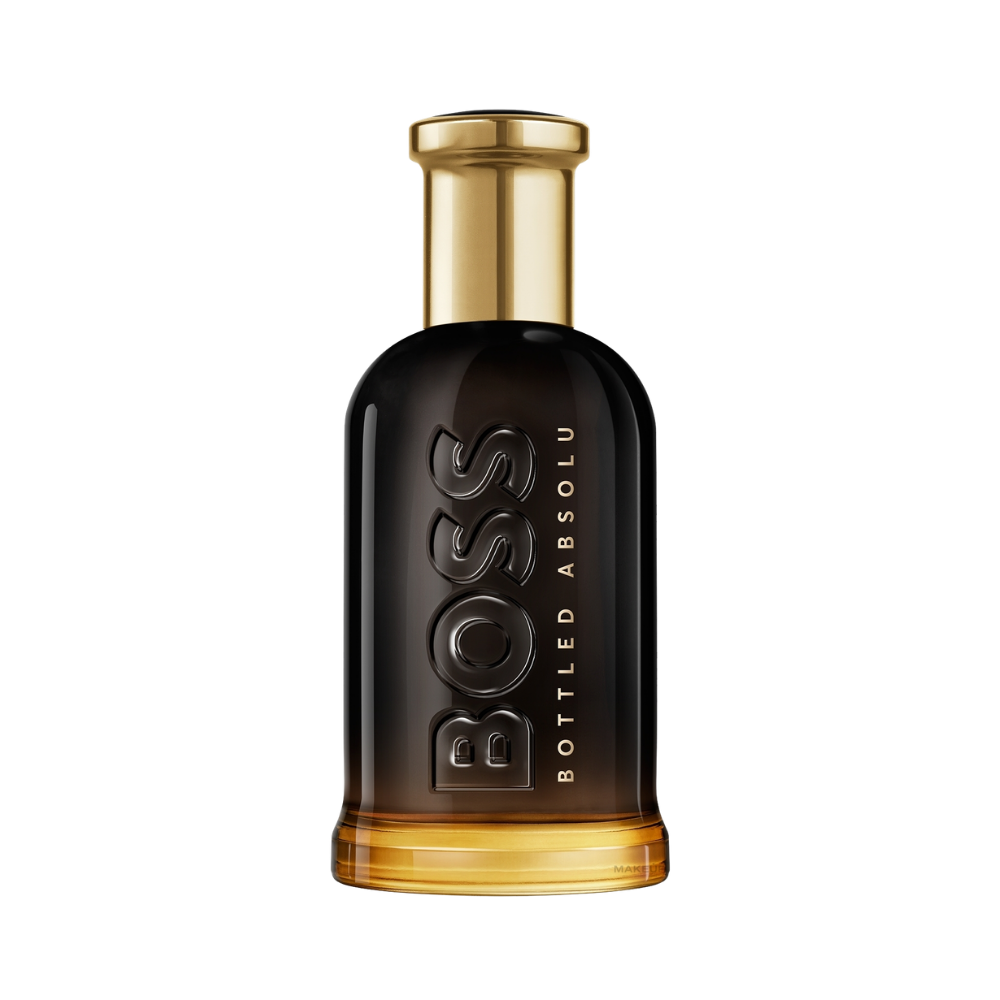 BOSS BOTTLED ABSOLU (PARFUM INTENSE)100mL