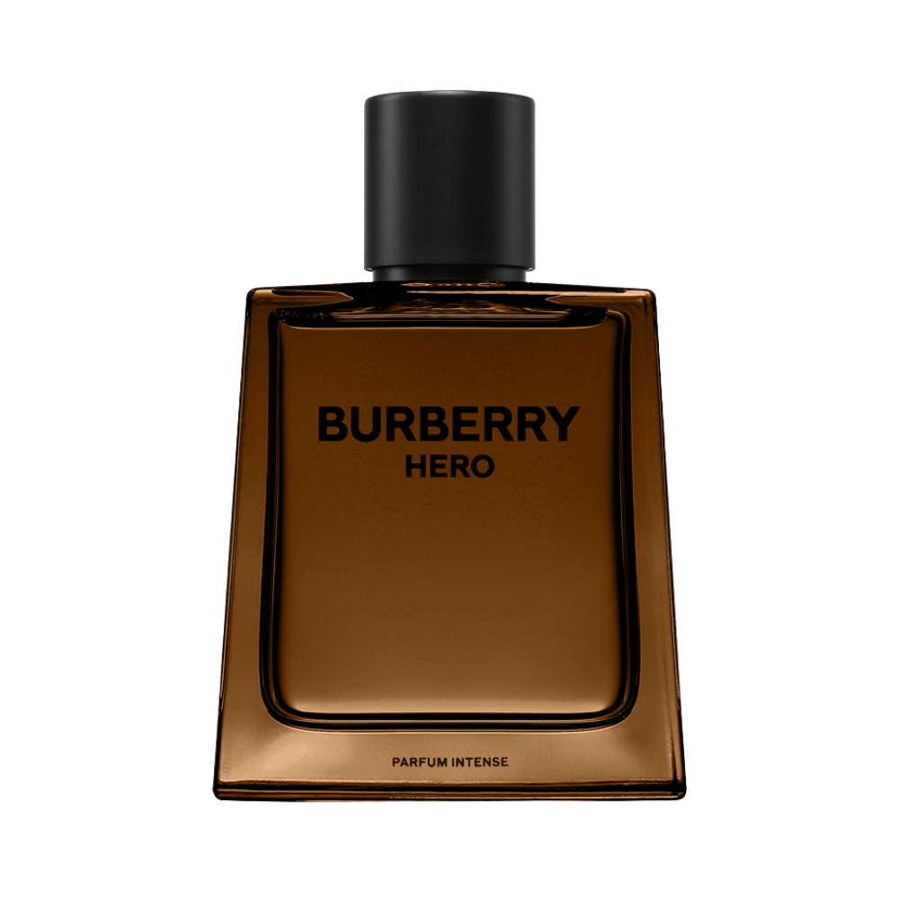 BURBERRY HERO
(Parfum Intense) 100mL