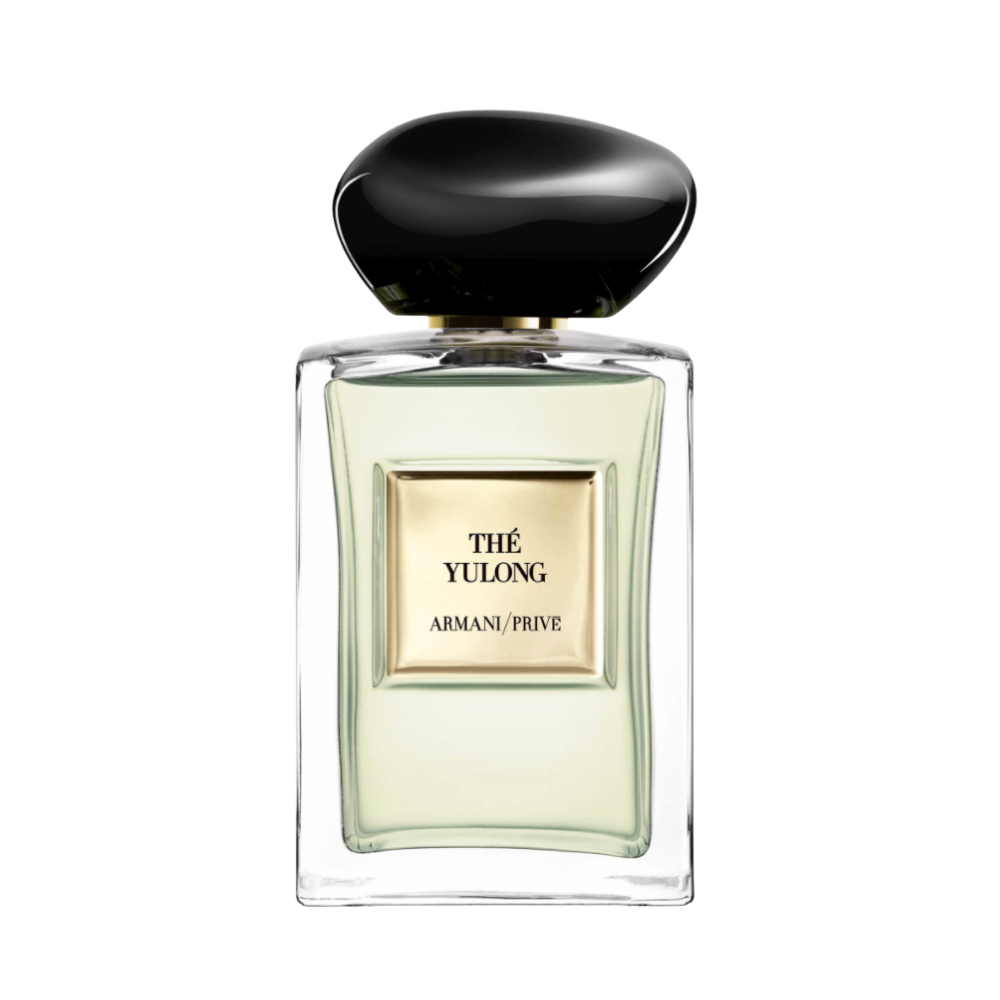 ARMANI THE YULONGNACRE(EDT) 100mL