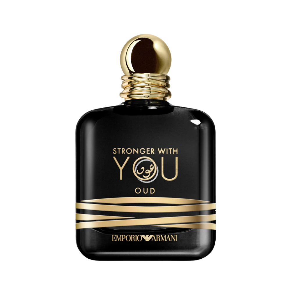 ARMANI STRONGER WITH YOU OUD 100mL