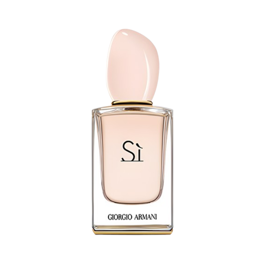 ARMANI Si (EDT) 100mL