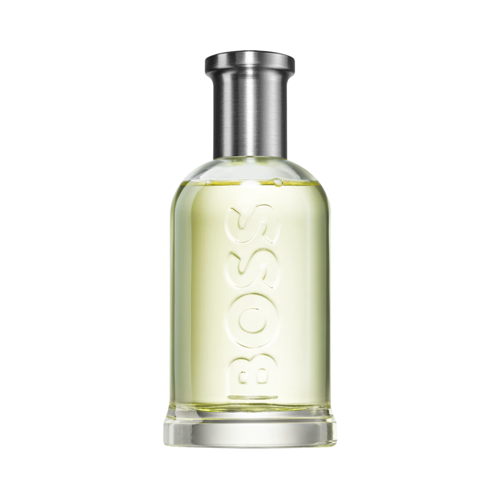 BOSS BOTTLED HUGO BOSS (EDT)
100mL