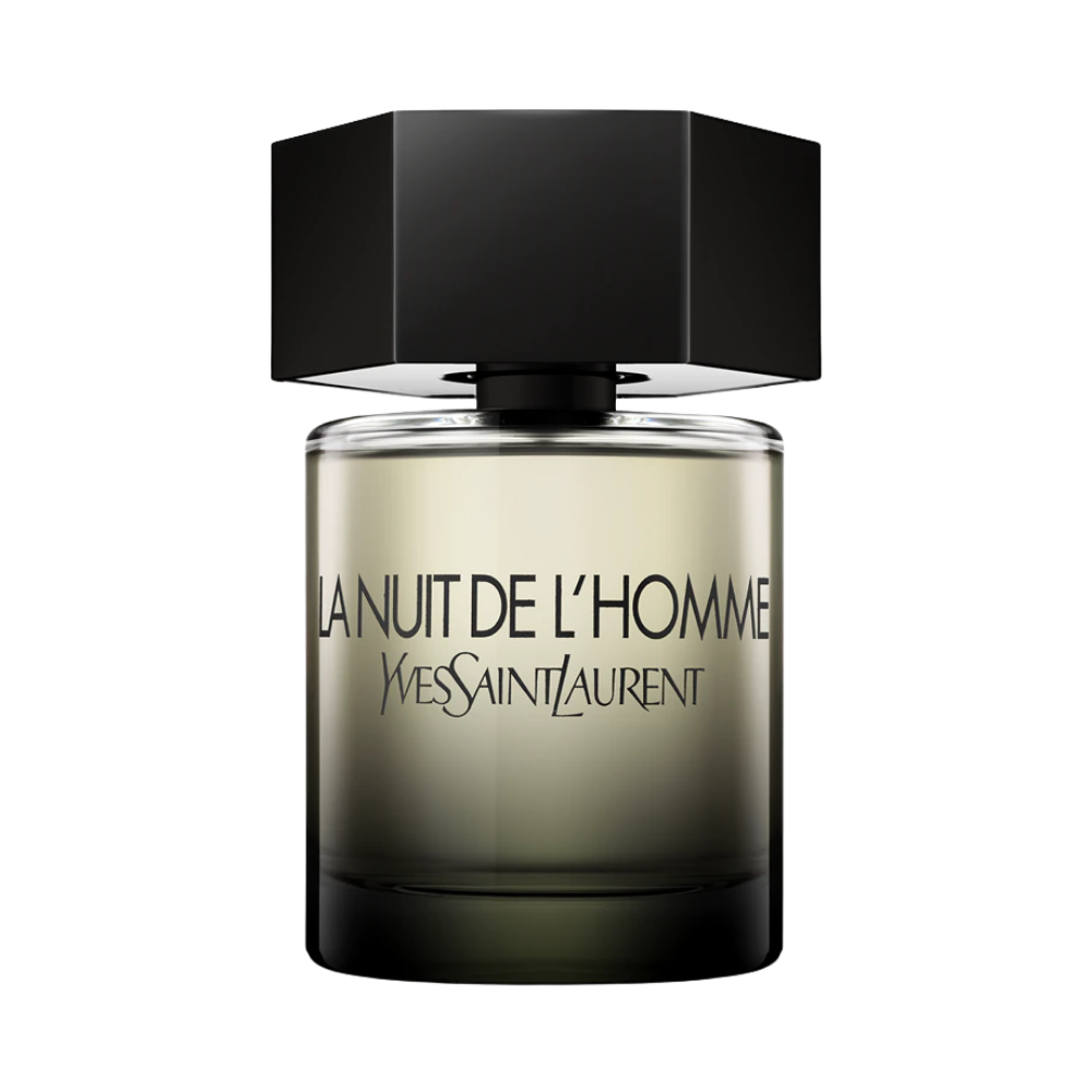 YSL LA NUIT DE L'HOMME (EDT) 100mL