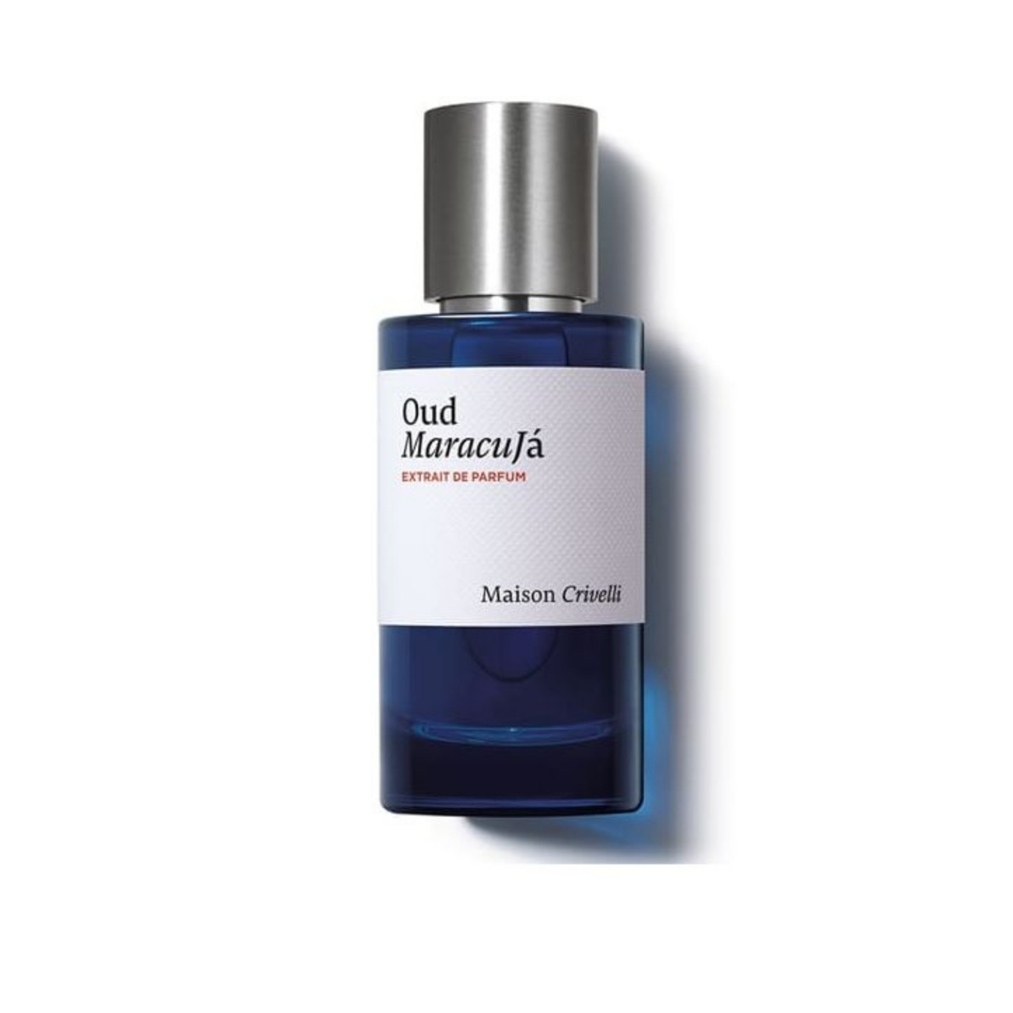 Maison Crivelli Oud Maracuja
（EDP) 100mL