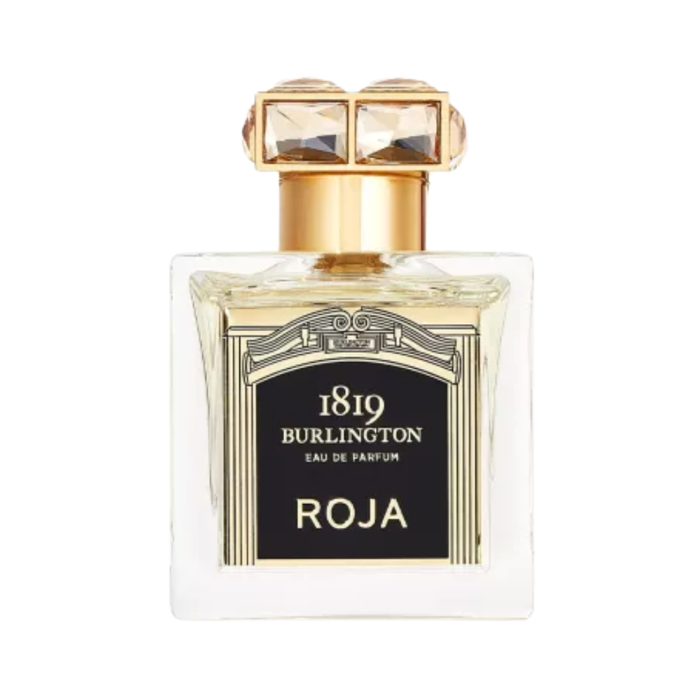 Roja Dove Burlington 1819
（EDP）
100mL