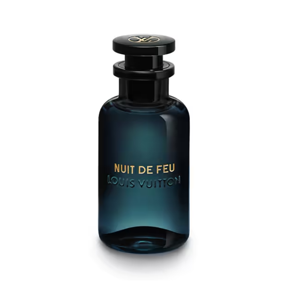 LOUIS VUITTON NUIT DE FEU (EDP)
100mL
