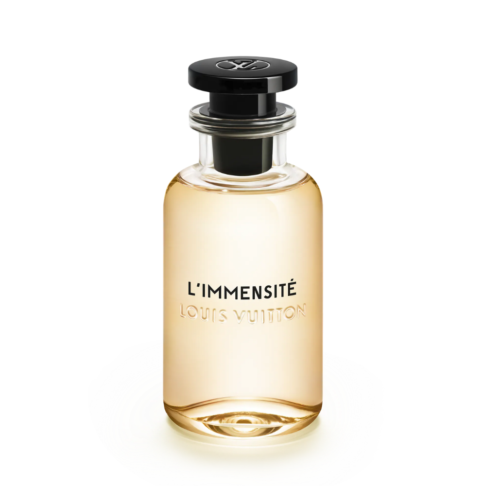 LOUIS VUITTON L'IMMENSITE (EDP)
100mL