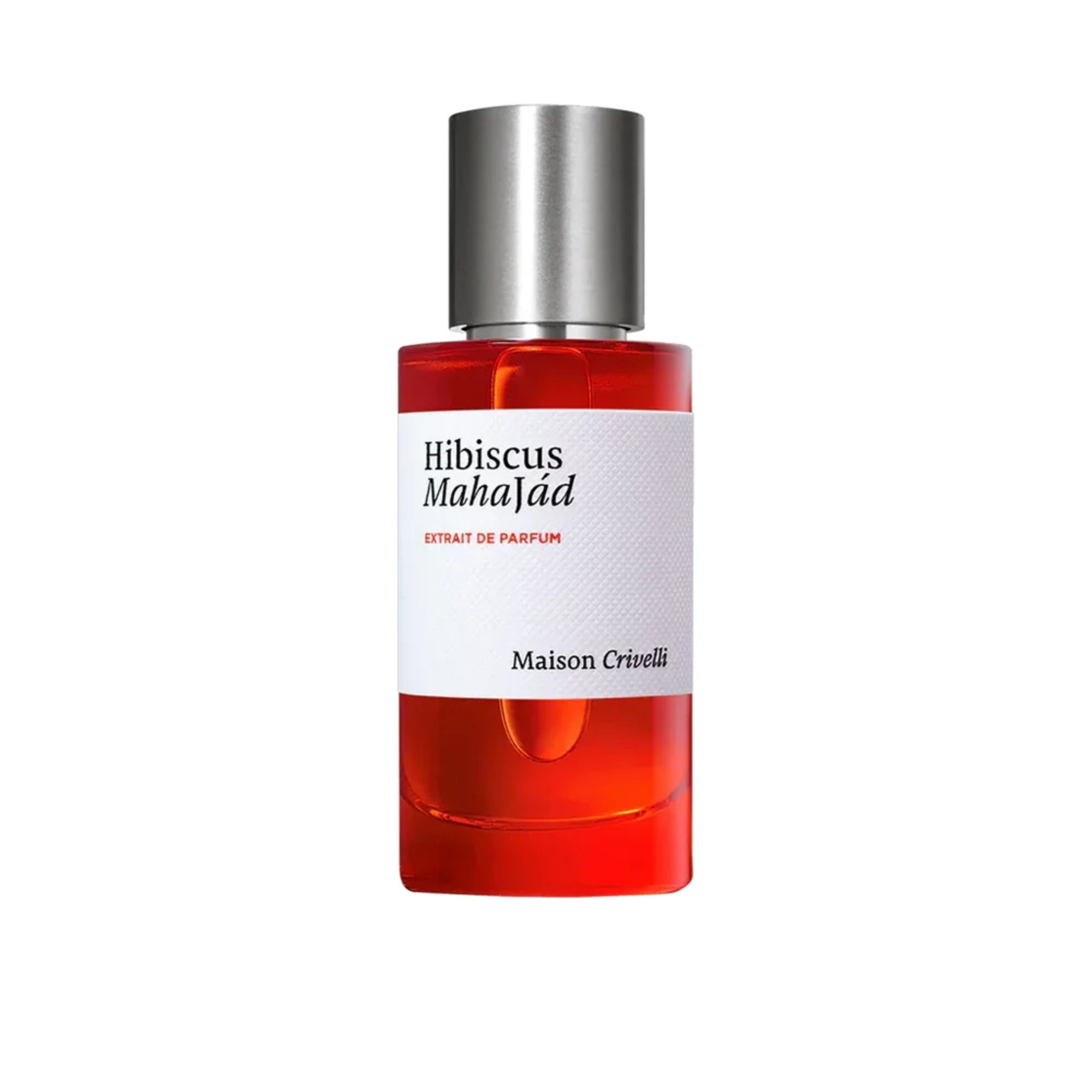 Maison Crivelli Hibiscus Mahajad
（EDP) 100mL