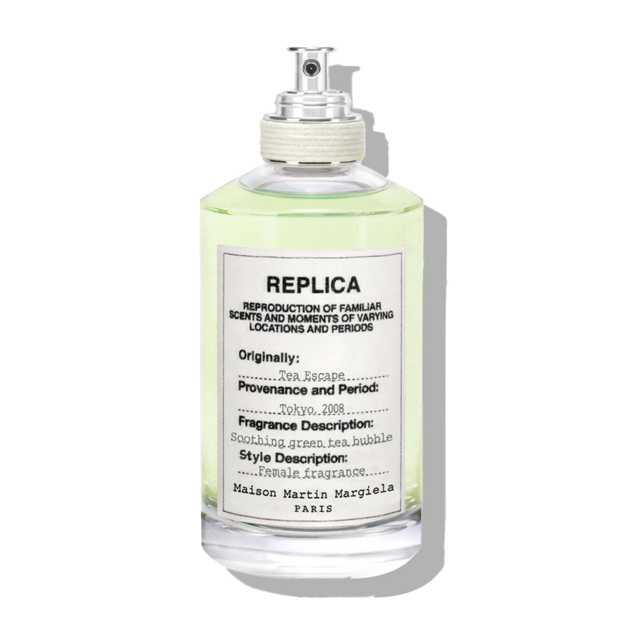 Maison Margiela tea escape 100mL
